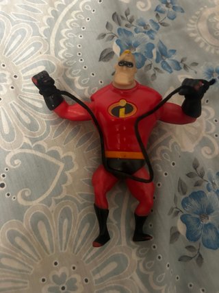 Muñeco Mr. Increíble