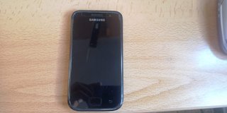 Samsung Galaxy
