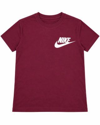 Camiseta Nike Burdeos original