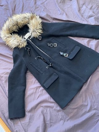 Abrigos y americanas Zara y mas marcas