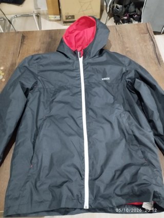 Chaqueta deportiva Wed'ze Talla L