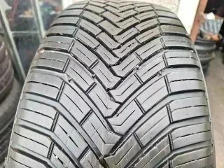 215 50 R18 92V M+S Continental - 1 neumático+85%