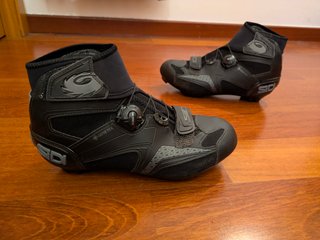 Zapatillas SIDI FROST talla 41
