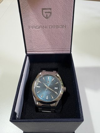Reloj Pagani Design PD1688M