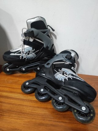 Patines Rollerblade Bladerunner Phaser
