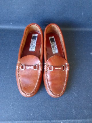 ✅🇪🇸Zapatos Náuticos Antonio Parriego