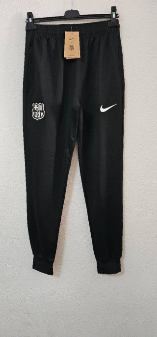 Pantalón Nike FC Barcelona Negro