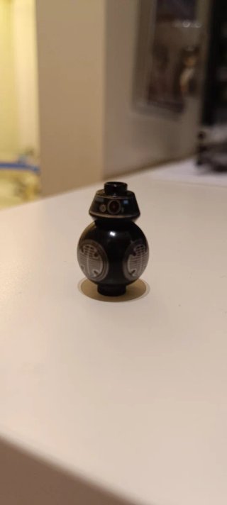 BB-9E lego star wars