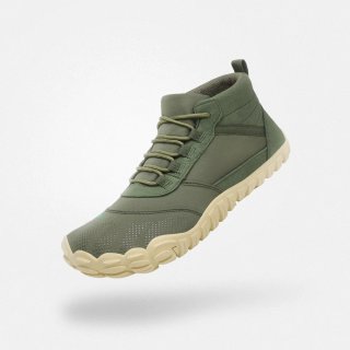 Zapatos Barefoot Saguaro, talla 40.