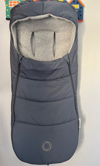 Saco para silla Bugaboo