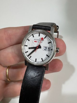 Reloj Mondaine Mujer