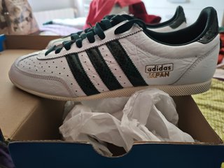 Zapatillas Adidas Japan Talla 42.5