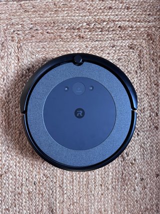 Robot aspirador iRobot Roomba Combo i5