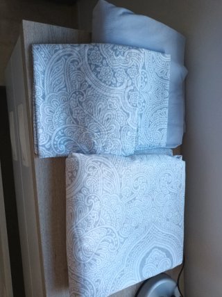 Juego de Funda Nórdica y Sábana 135cm