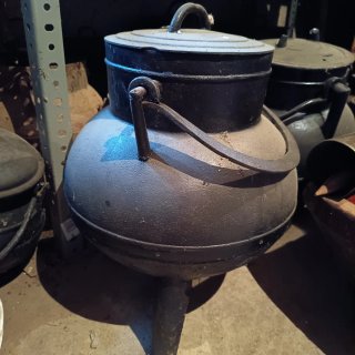 Pote Gallego Grande de Hierro