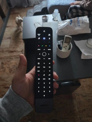 Mando a distancia Bose Soundbar 700