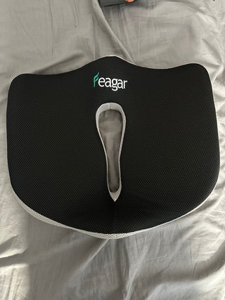 Cojín Ergonómico Feagar
