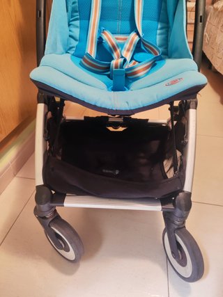 Silla de paseo Cybex Orfeo