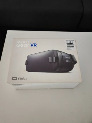 Samsung Gear VR