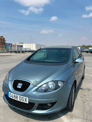 SEAT Toledo 2005
