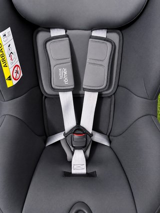 Silla de coche Britax Römer