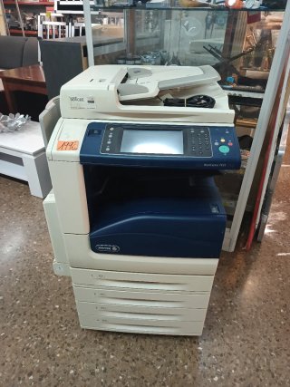 Impresora Xerox WorkCentre 5021
