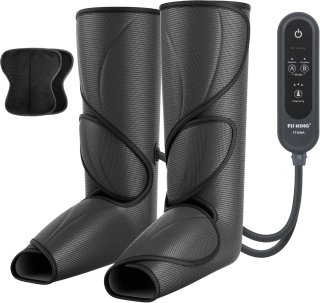 Botas de Presoterapia FIT KING