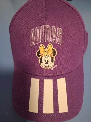 Gorra Adidas Minnie Mouse Morada