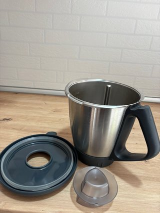 Vaso para Thermomix TM5