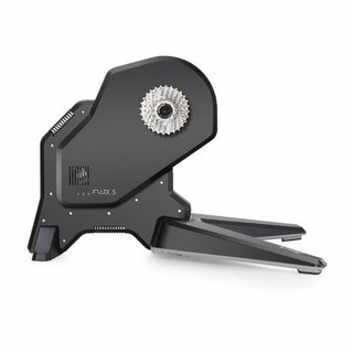 Rodillo de entrenamiento Tacx Flux S