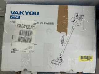 Aspiradora Escoba Inalámbrica VAKYOU VC001