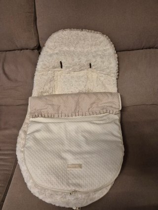 Saco de Invierno para Silla Bugaboo