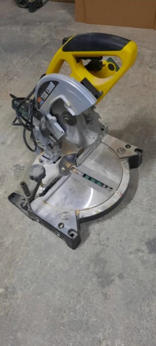 Ingletadora Eléctrica Stayer TGS 1300B