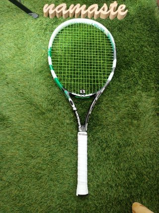 Raqueta de Tenis Babolat Pulsión 105
