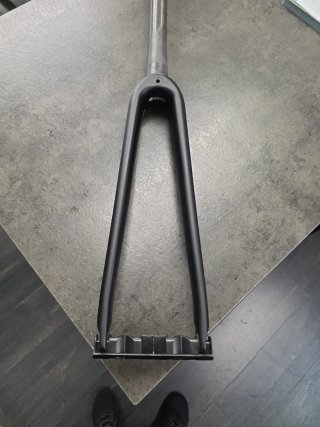 Horquilla Specialized Tarmac SL4