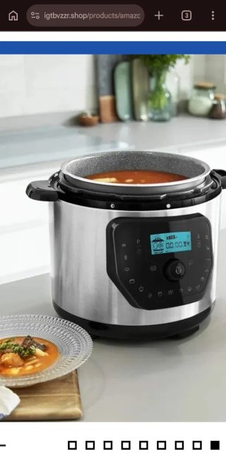 Robot de cocina multifunción