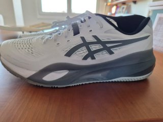 Zapatillas Padel Asics Resolution X