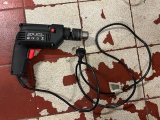 Taladro Percutor Eléctrico
