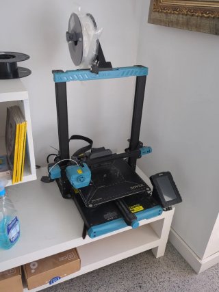 Impresora 3D Sovol SV07 Plus
