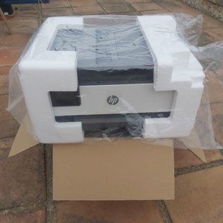 Impresora HP OfficeJet 8014