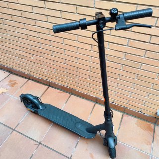 Patinete Eléctrico Xiaomi Mi Scooter Pro 2