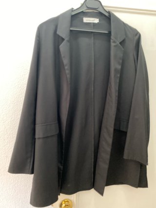Blazer Negra Novellas