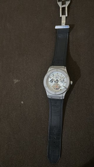 Reloj Hublot