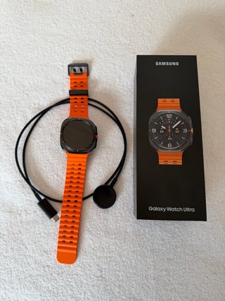 Samsung Galaxy Watch Ultra 47mm LTE