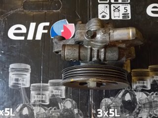 Bomba de dirección asistida Honda Civic