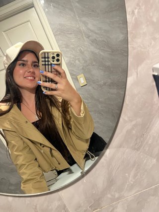 Profesora particular de inglés.