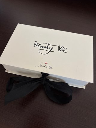 Set Beauty Be de Lucía Be NUEVO SIN ESTRENAR