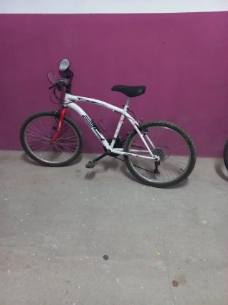 Bicicleta de Montaña para Niño 24