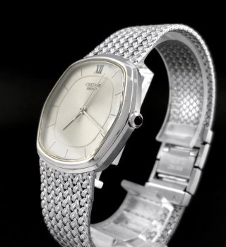 🇯🇵 Seiko credor vintage 5931-5230