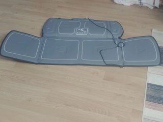 Step Domyos Plegable
